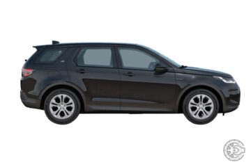 Land Rover Discovery Sport S 2.0 D200 2023 (5)