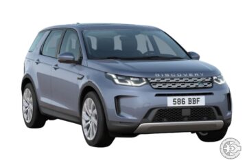 Land Rover Discovery Sport SE 2.0 Si4 2023