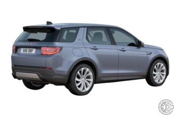 Land Rover Discovery Sport SE 2.0 Si4 2023 (3)