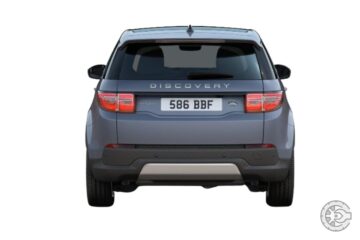 Land Rover Discovery Sport SE 2.0 Si4 2023 (4)