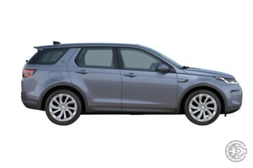 Land Rover Discovery Sport SE 2.0 Si4 2023 (5)