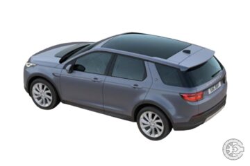 Land Rover Discovery Sport SE 2.0 Si4 2023 (6)