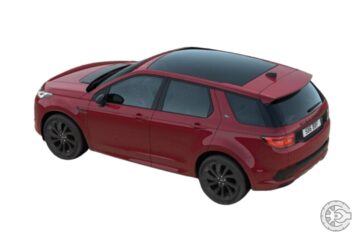 Land Rover Discovery Sport S 2.0 Si4 2023 (6)
