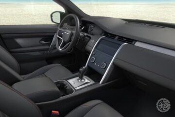 Land Rover Discovery Sport S 2.0 Si4 2023 (8)