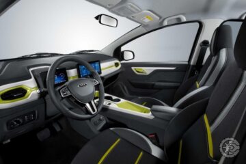 Jac e-JS1 Extreme Elétrico 2023 (8)