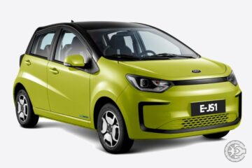 Jac e-JS1 Elétrico 2023 (2)