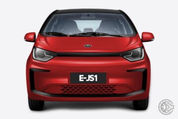 Jac e-JS1 Elétrico 2023 (3)