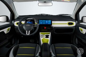 Jac e-JS1 Elétrico 2023 (6)