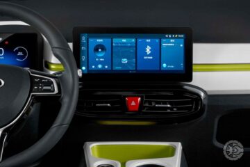 Jac e-JS1 Elétrico 2023 (7)