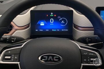 Jac e-JS1 Elétrico 2023 (9)