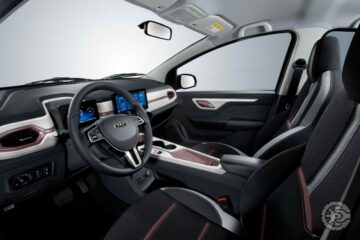 Jac e-JS1 Elétrico 2023 (10)