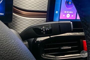 Jac e-JS1 Elétrico 2023 (11)