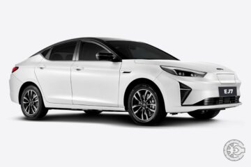 Jac E-J7 Elétrico 2023 (2)