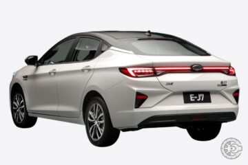 Jac E-J7 Elétrico 2023 (3)