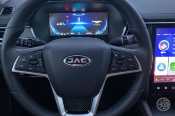 Jac E-J7 Elétrico 2023 (6)