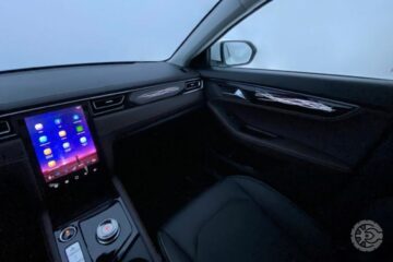 Jac E-J7 Elétrico 2023 (8)