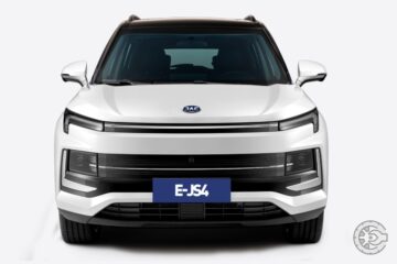Jac e-JS4 Elétrico 2023 (2)