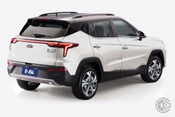 Jac e-JS4 Elétrico 2023 (3)