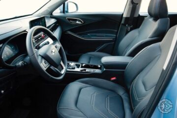 Jac e-JS4 Elétrico 2023 (8)