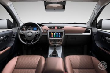 Jac iEV 330P CD Elétrico 2023 (4)