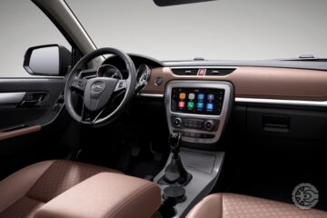 Jac iEV 330P CD Elétrico 2023 (5)