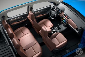 Jac iEV 330P CD Elétrico 2023 (6)