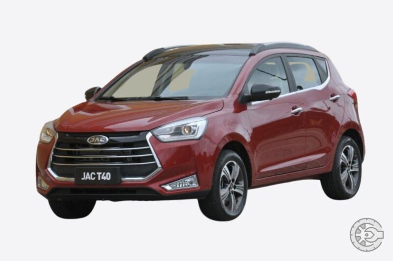 Jac T40 Plus 1.5 2023