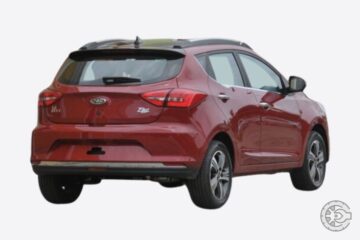Jac T40 Plus 1.6 AT 2023 (2)