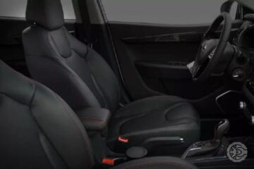 Jac T40 Plus 1.6 AT 2023 (4)