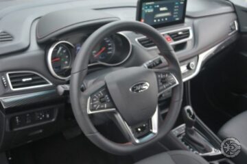 Jac T50 Plus 1.6 AT 2023 (3)