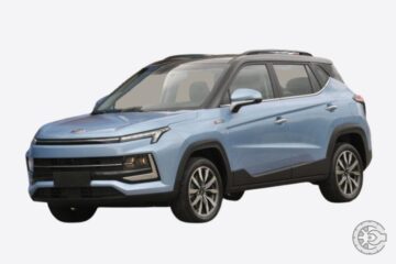 Jac T60 Plus 1.5 Turbo 2023