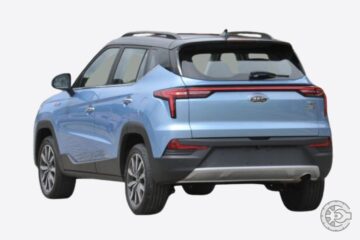 Jac T60 Plus 1.5 Turbo 2023 (2)