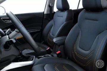 Jac T60 Plus 1.5 Turbo 2023 (4)