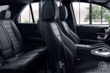 Mercedes-Benz GLE-400 4Matic 3.0 TDi 2023 (9)