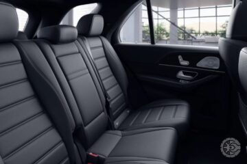 Mercedes-Benz GLE-400 4Matic 3.0 TDi 2023 (10)