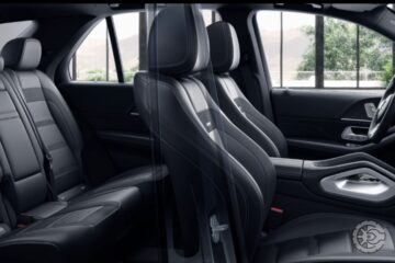 Mercedes-Benz GLE-53 AMG 4Matic 3.0 Turbo 2023 (9)