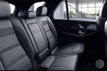 Mercedes-Benz GLE-53 AMG 4Matic 3.0 Turbo 2023 (10)