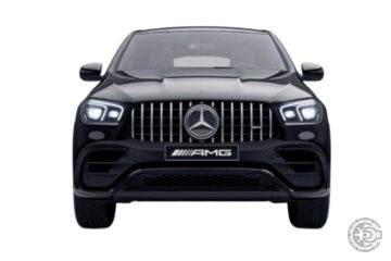 Mercedes-Benz GLE-63 S AMG 4Matic+ Coupé 4.0 2023 (2)