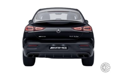 Mercedes-Benz GLE-63 S AMG 4Matic+ Coupé 4.0 2023 (4)