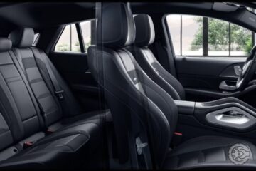 Mercedes-Benz GLE-63 S AMG 4Matic+ Coupé 4.0 2023 (9)
