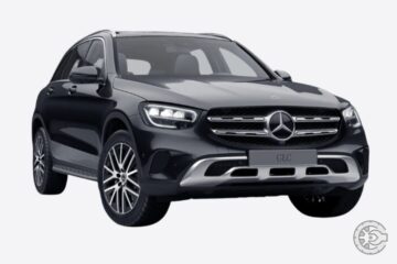 Mercedes-Benz GLC 220D Enduro 4Matic 2.0 TDi 2023