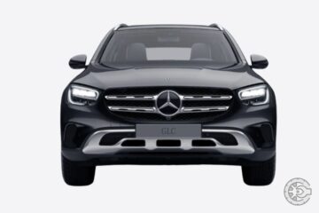 Mercedes-Benz GLC 220D Enduro 4Matic 2.0 TDi 2023 (2)