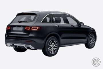 Mercedes-Benz GLC 220D Enduro 4Matic 2.0 TDi 2023 (3)