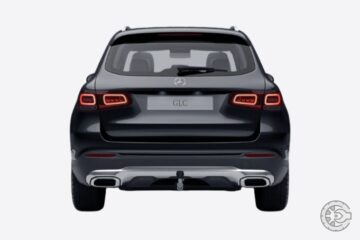 Mercedes-Benz GLC 220D Enduro 4Matic 2.0 TDi 2023 (4)