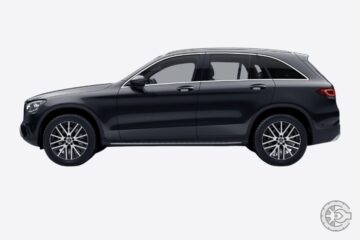 Mercedes-Benz GLC 220D Enduro 4Matic 2.0 TDi 2023 (5)