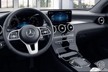 Mercedes-Benz GLC 220D Enduro 4Matic 2.0 TDi 2023 (7)