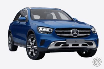 Mercedes-Benz GLC 220D Off Road 4Matic 2.0 TDi 2023