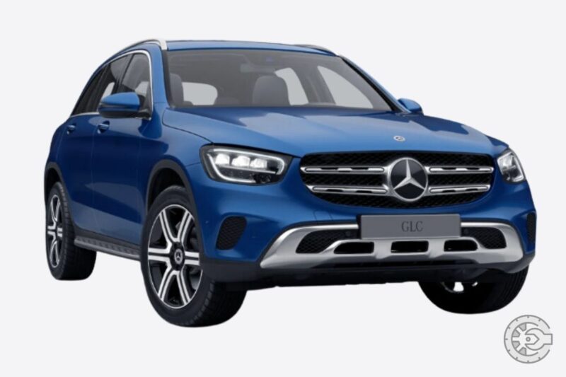 Mercedes-Benz GLC 220D Off Road 4Matic 2.0 TDi 2023