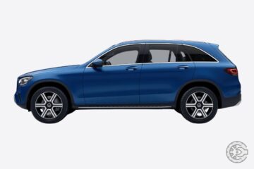 Mercedes-Benz GLC 220D Off Road 4Matic 2.0 TDi 2023 (5)