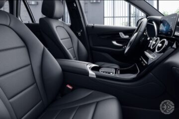 Mercedes-Benz GLC 220D Off Road 4Matic 2.0 TDi 2023 (9)